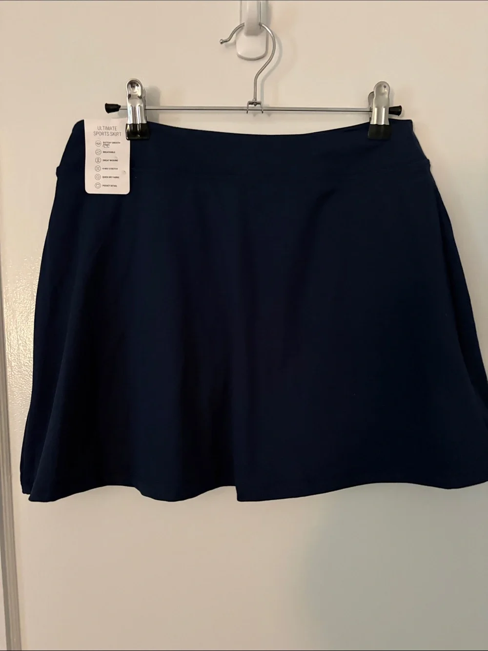 PINK Victorias Secret sporty navy